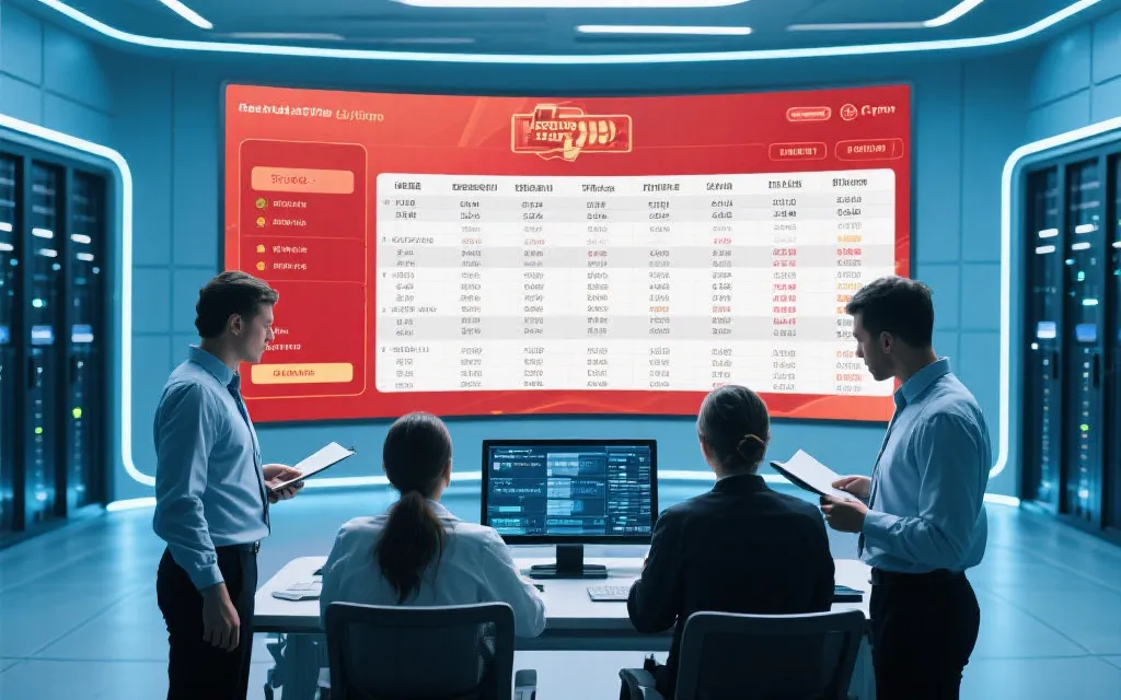 全解“开奖计划官方”：权威信息背后的逻辑与未来趋势展望