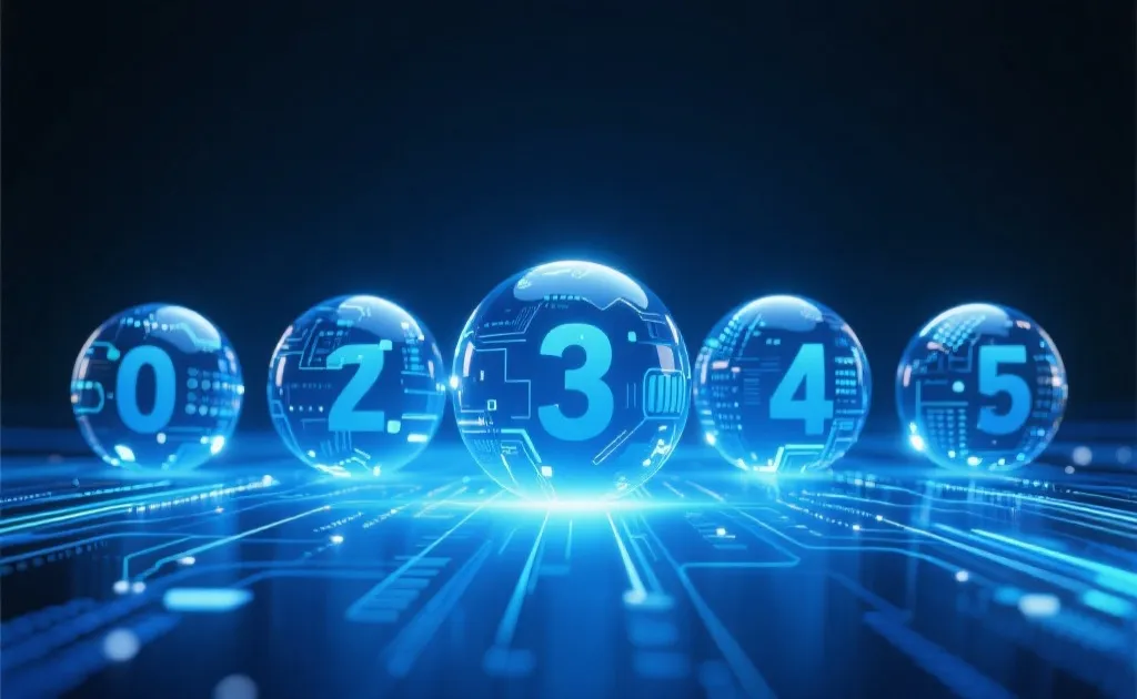 体彩排列五开奖预测技术深度解析：数据结构、透明机制与智能趋势分析