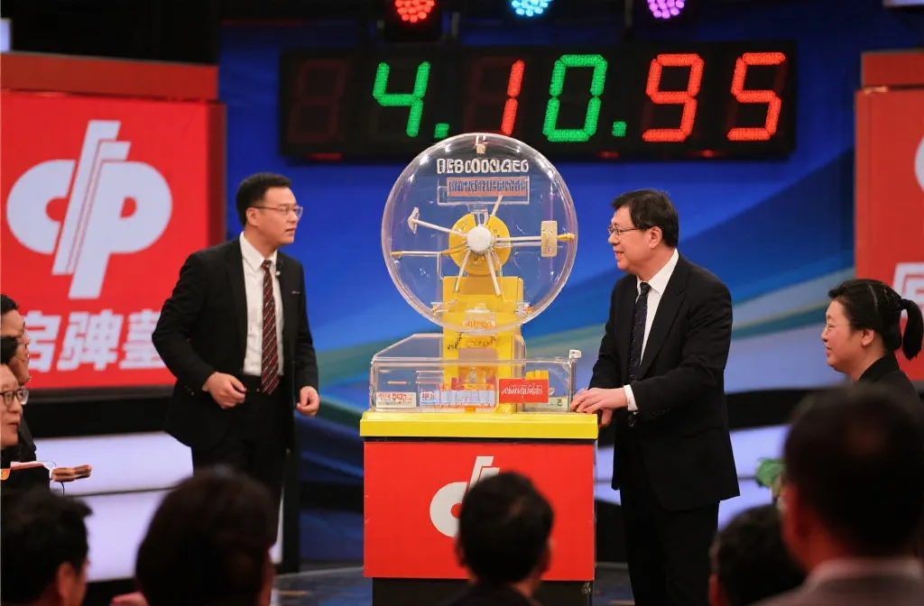 中国彩票制度透明度与监管机制：信任与改革的舆论焦点